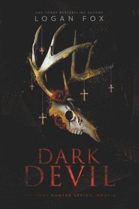 bokomslag Dark Devil