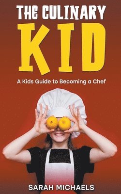 The Culinary Kid 1