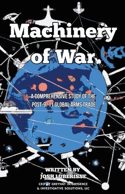 Machinery of War 1