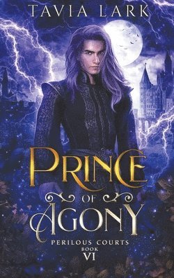 Prince of Agony 1