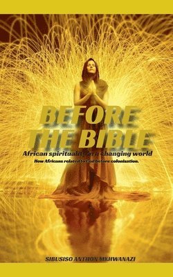 Before the Bible 1