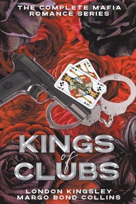 bokomslag Kings of Clubs