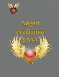 bokomslag Angeli Predizioni 2024