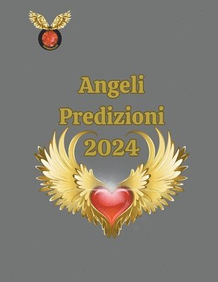 Angeli Predizioni 2024 1