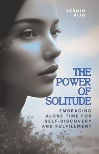 bokomslag Power of Solitude