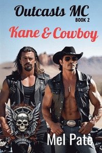 bokomslag Kane & Cowboy