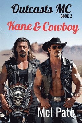 Kane & Cowboy 1