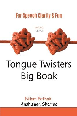 Tongue Twisters Big Book 1