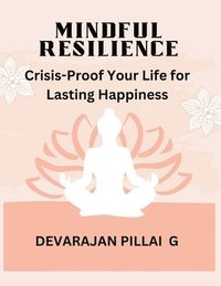bokomslag Mindful Resilience