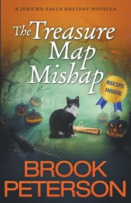 Treasure Map Mishap