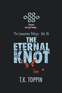 bokomslag The Eternal Knot