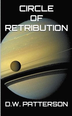 Circle Of Retribution 1