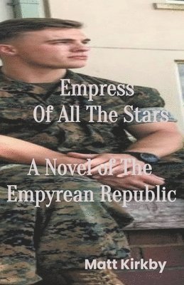 Empress of All The Stars 1