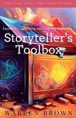 bokomslag Storyteller's Toolbox