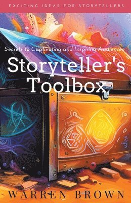 Storyteller's Toolbox 1