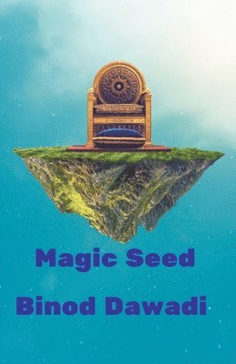 Magic Seed 1