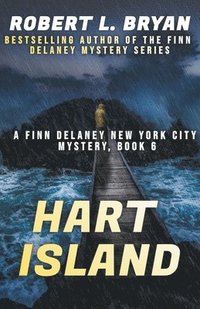 bokomslag Hart Island