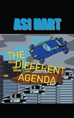 The Different Agenda 1