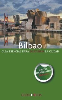 bokomslag Bilbao