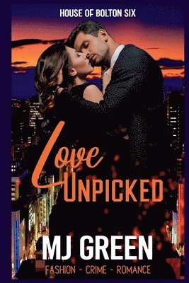 Mj Green - Love Unpicked, Häftad