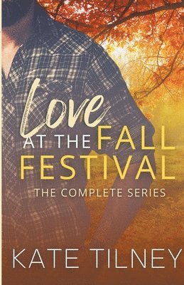 Love at the Fall Festival 1