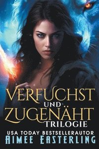 bokomslag Verfuchst Und Zugenht Trilogie