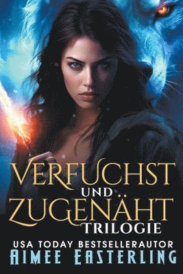 bokomslag Verfuchst Und Zugenht Trilogie