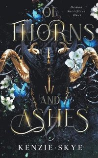 bokomslag Of Thorns and Ashes
