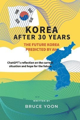 Korea after 30 years 1