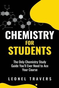 bokomslag Chemistry for Students