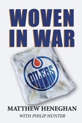 Matthew Heneghan - Woven in War, Häftad