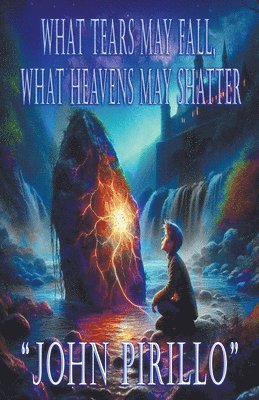 bokomslag What Tears May Fall, What Heavens May Shatter