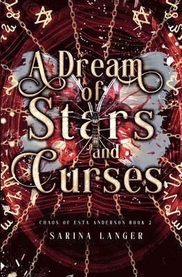 A Dream of Stars and Curses 1