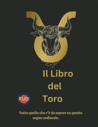 bokomslag Il Libro del Toro
