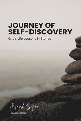 Journey of Self-Discovery 1