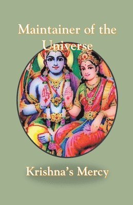 Maintainer of the Universe