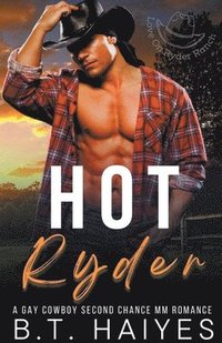 bokomslag Hot Ryder