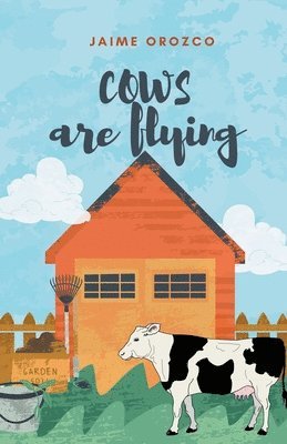 bokomslag Cows are Flying