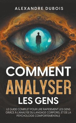 bokomslag Comment Analyser les Gens