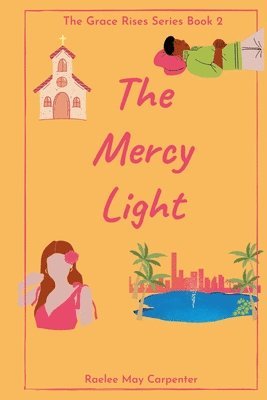 bokomslag Mercy Light