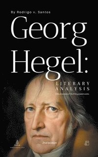 bokomslag Georg Hegel