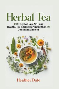 bokomslag Herbal Tea