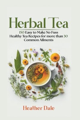 Herbal Tea 1