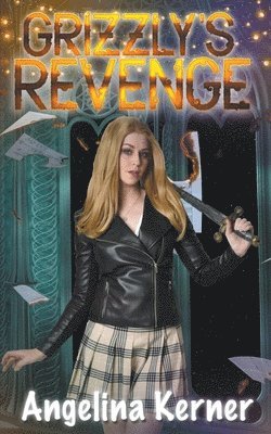 Grizzly's Revenge 1