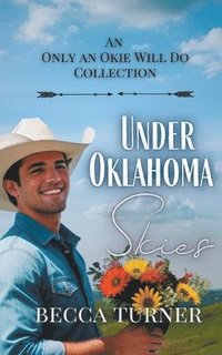 bokomslag Under Oklahoma Skies
