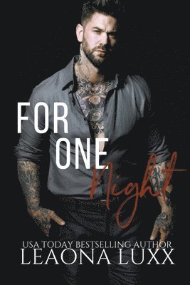 For One Night
