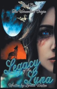 bokomslag Legacy of the Luna