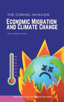 bokomslag Economic Migration and Climate Change