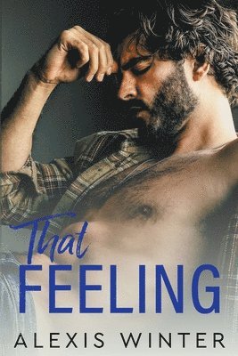 Alexis Winter - That Feeling, Häftad