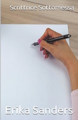 Scrittrice Sottomessa